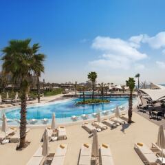Kaya Palazzo Golf Resort Турция, Белек - 2 отзыва об отеле, цены и фото номеров - забронировать отель Kaya Palazzo Golf Resort онлайн бассейн фото 2