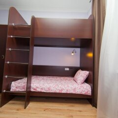 Hostel Grant's Москва детские мероприятия
