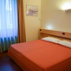 Hotel Losanna комната для гостей фото 5