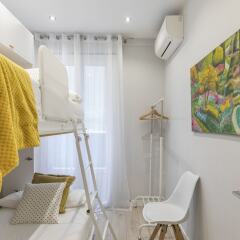 Отель Zurriola Suites 2 by Forever Rentals Испания, Сан-Себастьян - отзывы, цены и фото номеров - забронировать отель Zurriola Suites 2 by Forever Rentals онлайн ванная