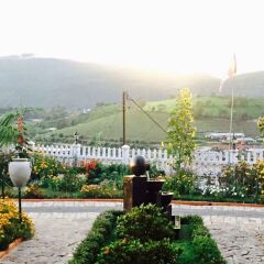 Отель Lake View Comfort Bungalow фото 9