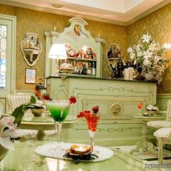Colombina Hotel гостиничный бар
