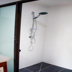 Hibiscus Residences in Viti Levu, Fiji from 137$, photos, reviews - zenhotels.com bathroom