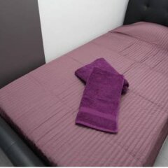 Отель Evelina Apartment Кипр, Протарас - отзывы, цены и фото номеров - забронировать отель Evelina Apartment онлайн удобства в номере фото 2