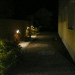 Отель Pension Schlafstuhl Ашхайм