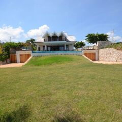 Отель Tallawah Villa, Silver Sands Jamaica 7BR фото 3