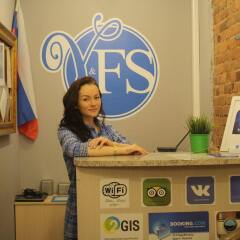 Vintage & Funky Sport Hostel интерьер отеля фото 2