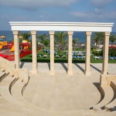 St. George Gardens & Suites in Chlorakas, Cyprus from 163$, photos, reviews - zenhotels.com photo 2