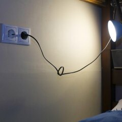 Хостел Давыдов удобства в номере фото 2