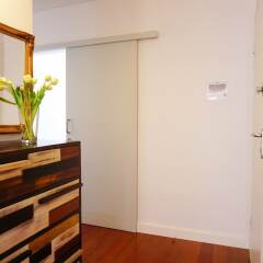 Отель Gulbenkian Terrace Bright Luxury Apt удобства в номере фото 2