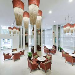 Отель Centre Point Sukhumvit Thong-Lo спа фото 2
