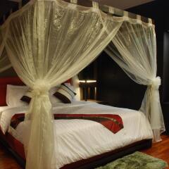 Отель 4 Houses Boutique Resort Phuket комната для гостей фото 2