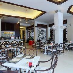 Отель Days Inn by Wyndham Patong Beach Phuket питание фото 3
