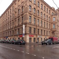 Апартаменты Historical Centre Apartment Санкт-Петербург фото 10