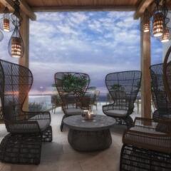 Отель Mitsis Rinela Beach Resort & Spa - All Inclusive фото 14