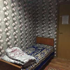 Гостиница Хостел Курск в Курске 9 отзывов об отеле, цены и фото номеров - забронировать гостиницу Хостел Курск онлайн комната для гостей фото 4
