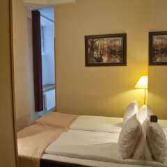 Best Western Hotel Karlaplan детские мероприятия