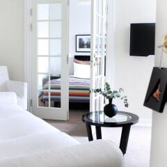 Avenue Hotel Copenhagen комната для гостей фото 3