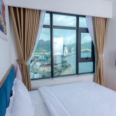 Апартаменты Beach City Apartment Нячанг фото 2
