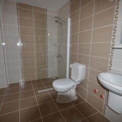V-Gos Hotel Guesthouse Турция, Фетхие - отзывы, цены и фото номеров - забронировать отель V-Gos Hotel Guesthouse онлайн ванная фото 2
