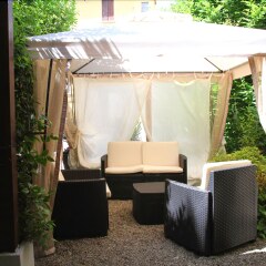 Отель Borgo al Navile B&B Италия, Болонья - отзывы, цены и фото номеров - забронировать отель Borgo al Navile B&B онлайн фото 5