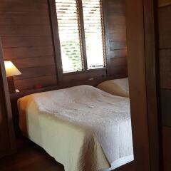 Matira Sunset House in Bora Bora, French Polynesia from 189$, photos, reviews - zenhotels.com guestroom photo 3