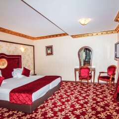 Best Western Antea Palace Hotel & Spa комната для гостей фото 5