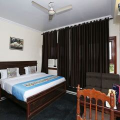Hotel Kohinoor комната для гостей фото 2