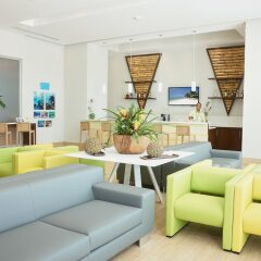 Отель Tortuga Bay Доминикана, Пунта Кана - отзывы, цены и фото номеров - забронировать отель Tortuga Bay онлайн интерьер отеля фото 3