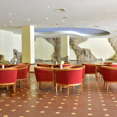 Отель Pestana Delfim Beach & Golf Hotel - Все включено Португалия, Портимао - отзывы, цены и фото номеров - забронировать отель Pestana Delfim Beach & Golf Hotel - Все включено онлайн гостиничный бар