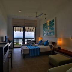 Отель Temple Tree Resort & Spa комната для гостей фото 3