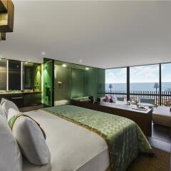 Отель Maxx Royal Kemer Resort - All Inclusive комната для гостей фото 8