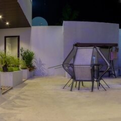 Отель EM Beach Maldives Мальдивы, Северный атолл Мале - отзывы, цены и фото номеров - забронировать отель EM Beach Maldives онлайн помещение для мероприятий фото 2