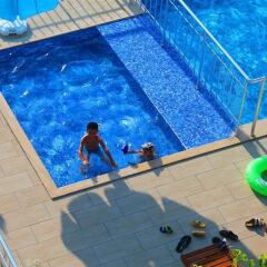 Patara Sun Club Турция, Патара - отзывы, цены и фото номеров - забронировать отель Patara Sun Club онлайн фото 6