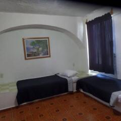 Отель Ikaro Suites Cancun Мексика, Канкун - отзывы, цены и фото номеров - забронировать отель Ikaro Suites Cancun онлайн комната для гостей фото 4