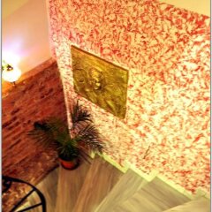 Optimist Hotel с домашними животными