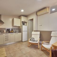 Апартаменты Barcelona Sants Station Apartments Барселона фото 21