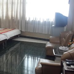Thap Nhat Phong Hotel интерьер отеля