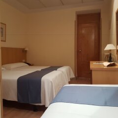 Hotel España комната для гостей фото 5
