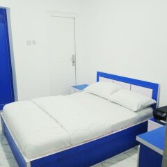 Отель ENU Holiday Home Нигерия, Энугу - отзывы, цены и фото номеров - забронировать отель ENU Holiday Home онлайн фото 3