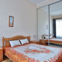 Milli One Mini-hotel комната для гостей фото 3