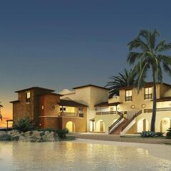 Отель Dreams Dominicus La Romana All Inclusive бассейн фото 3