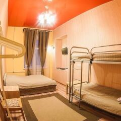 Гостевой Дом Old Flat на Лиговском 55 удобства в номере фото 3