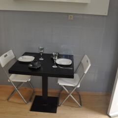 Апартаменты Studio in Glifada, With Furnished Garden and Wifi - 1 km From the Beac в номере фото 2