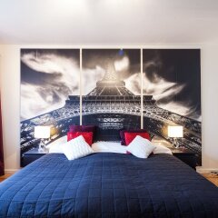 Апартаменты City Apartments Stockholm Стокгольм фото 17