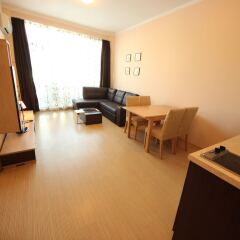 Апартаменты Menada Sunny Beach Plaza Apartments Солнечный берег удобства в номере фото 2