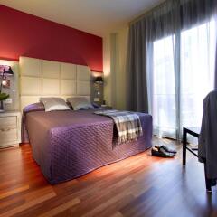 Отель Castro Exclusive Residences Sant Pau Испания, Барселона - 1 отзыв об отеле, цены и фото номеров - забронировать отель Castro Exclusive Residences Sant Pau онлайн комната для гостей фото 4