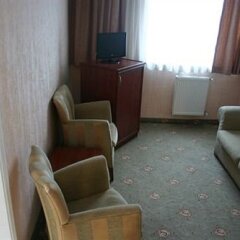 Uzun Jolly Hotel Турция, Анкара - отзывы, цены и фото номеров - забронировать отель Uzun Jolly Hotel онлайн фото 11