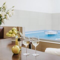 Гостиница Continental Apartments Украина, Одесса - отзывы, цены и фото номеров - забронировать гостиницу Continental Apartments онлайн спа фото 2