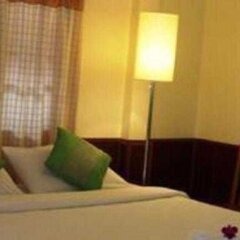 Отель Baan Rom Mai Resort Самуи комната для гостей фото 3